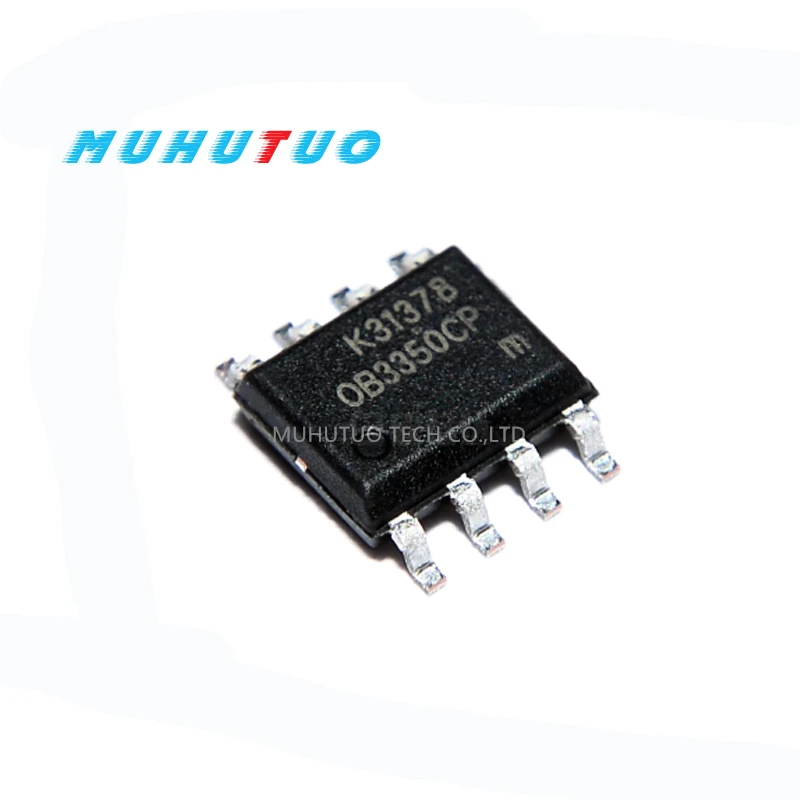 

10pcs OB3350 OB3350CP SOP-8 patch 8 pins