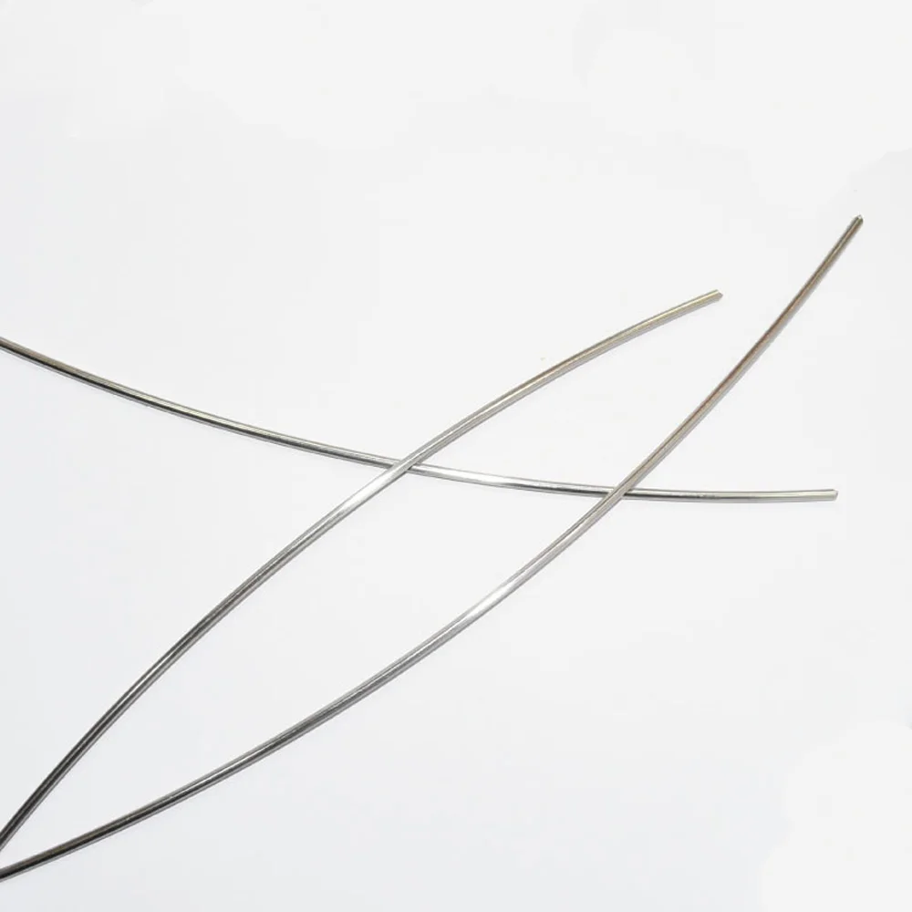 Sprng Steel Wre Da 0.4mm To 2.0mm Stanless Steel DY Accessores - Foto 5