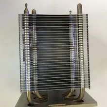 508876-001 499258-001 Для Proliant ML350 G6 Охлаждающий радиатор AFB0912DH 511774-001 508110-001 Вентилятор хорошо протестированный рабочий