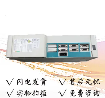 

Used Servo drive MDS-B-V14-20 AC used in good condition