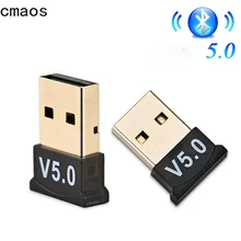 USB Bluetooth 5,0 адаптер передатчик Bluetooth приемник аудио Bluetooth ключ беспроводной USB адаптер для компьютера ПК ноутбука c USB Bluetooth 5,0 адаптер передатчик Bluetooth приемник аудио Bluetooth ключ беспроводной USB адаптер для компьютера ПК ноутбука c