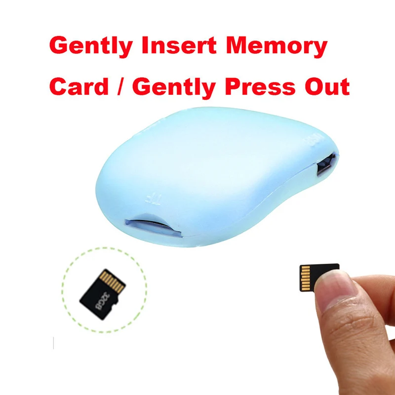 

New Usb Clip Mp3 Player Lcd Screen Supports 32gb Sd Tf Card 3.5mm Stereo Jack Outdoor Music Player 5 Colors SD TF Hot