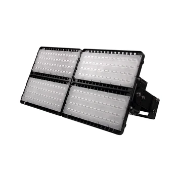 شراء110-265VAC 800 واط IP67 LED الإضاءة في الهواء الطلق الكاشف مقاوم للماء الإعلان مصباح على متن مصباح الصيد