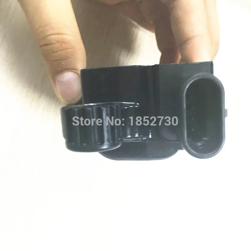 Set Of 8 High Qualtiy IGNITION Coil Pack For 12619161 for G-M C1820 5C1877 E1243 H006T55371ZC 12619161 H6T55371ZC UF743 1266