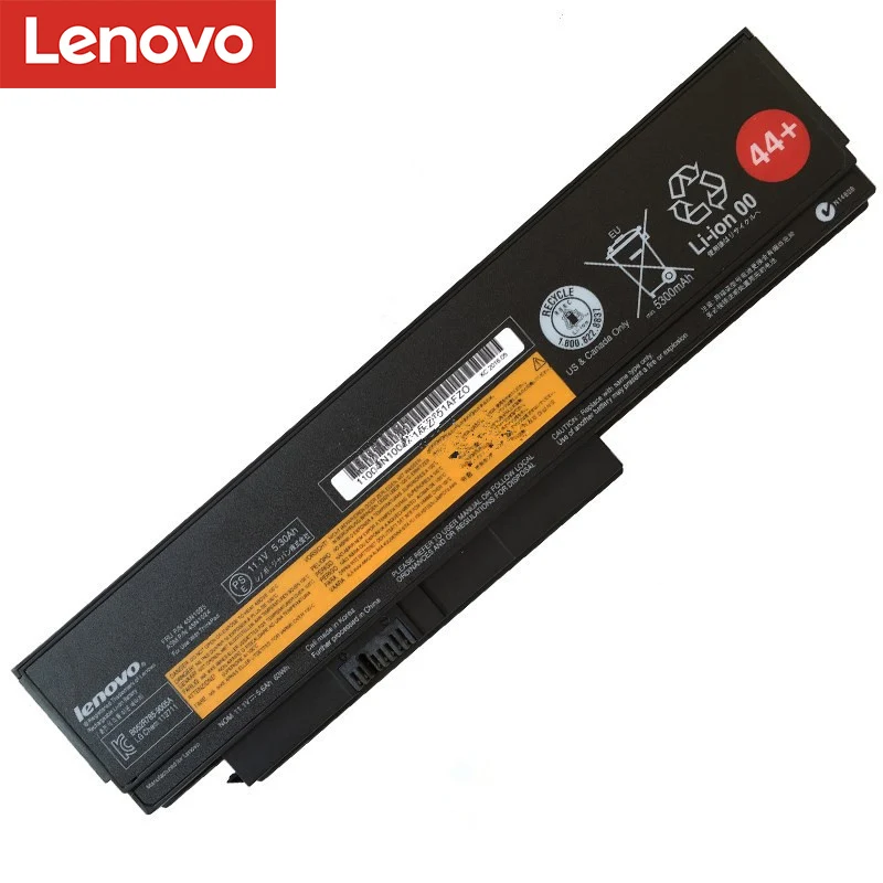 Lenovo ноутбук Батарея для lenovo ThinkPad X220 X220I X220S X230 X230I 45N1023 45N1022 45N1019 42T4901 0A36307 45N1029