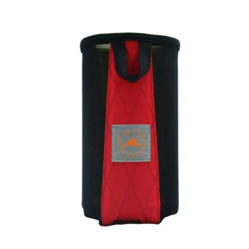 3F UL GEAR уличная дорожная сумка для бутылки с водой Портативная комплект внешней