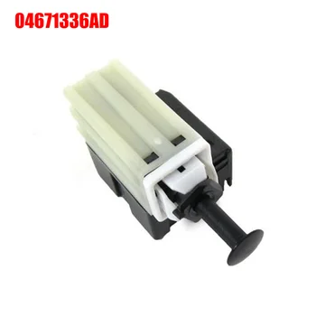 

For Jeep Grand Cherokee 05-17 Pedal Brake Light Switch Brake Switch 04671336AD Brake Switch