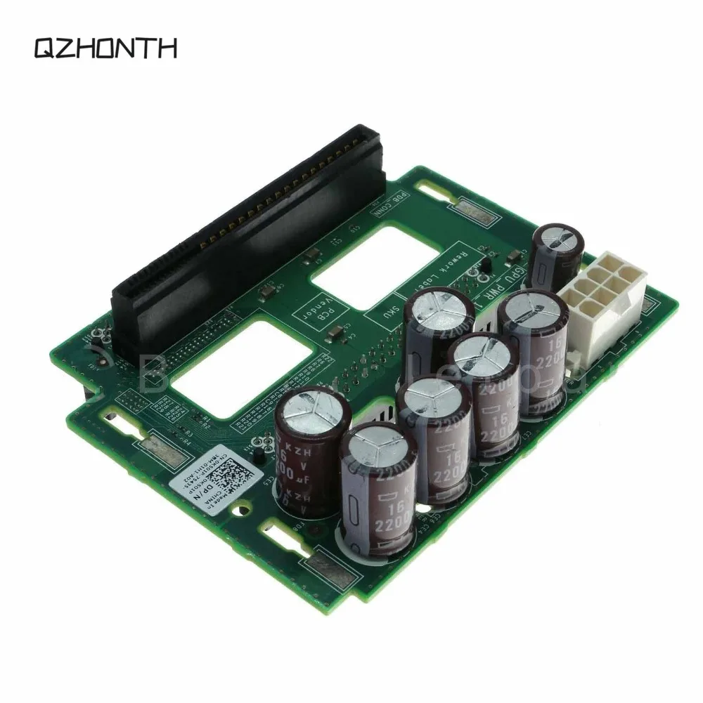Power Supply Distribution Backplane Board For Dell PowerEdge T320 T420 R520 T520 0K501P (1)