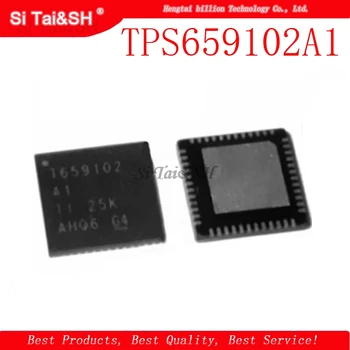 

2pcs/lot TPS659102A1 TPS659102 T659102A1 T659102 QFN-48