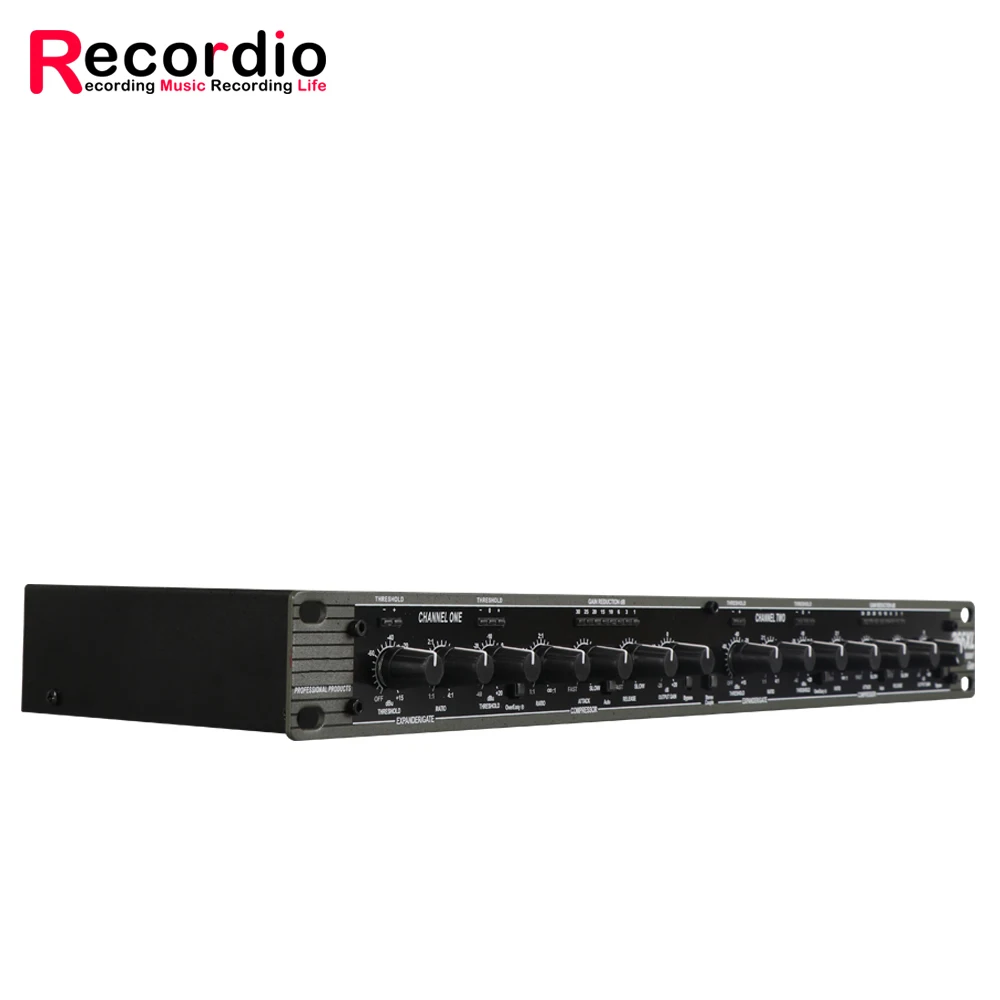 GAX-266 Sound systems equipment dj audio Professional precision