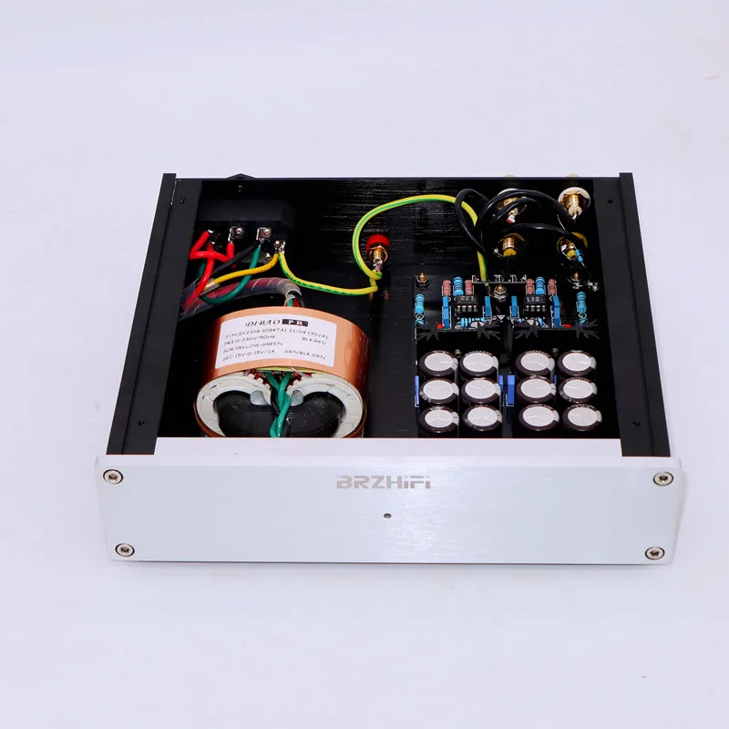 CDVinylphonopreamplifierMMMCPhonographphonographheadpreaudio