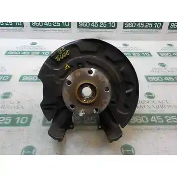 

STEERING KNUCKLE FRONT RIGHT SKODA OCTAVIA COMBI (5E5) Style [16369465]