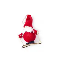 Каваи Рождественская елка висячие украшения Подвески домашний декор @ LS