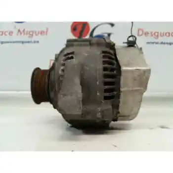 

2706074370 ALTERNATOR BMW 3 SERIES COUPE (E46)