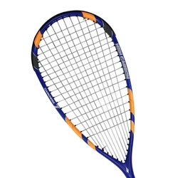 1 Piece Professional Squash Racket Full Carbon Fiber For Squash Sport Training Competition Light Weight With Carry Bag 2 Colors