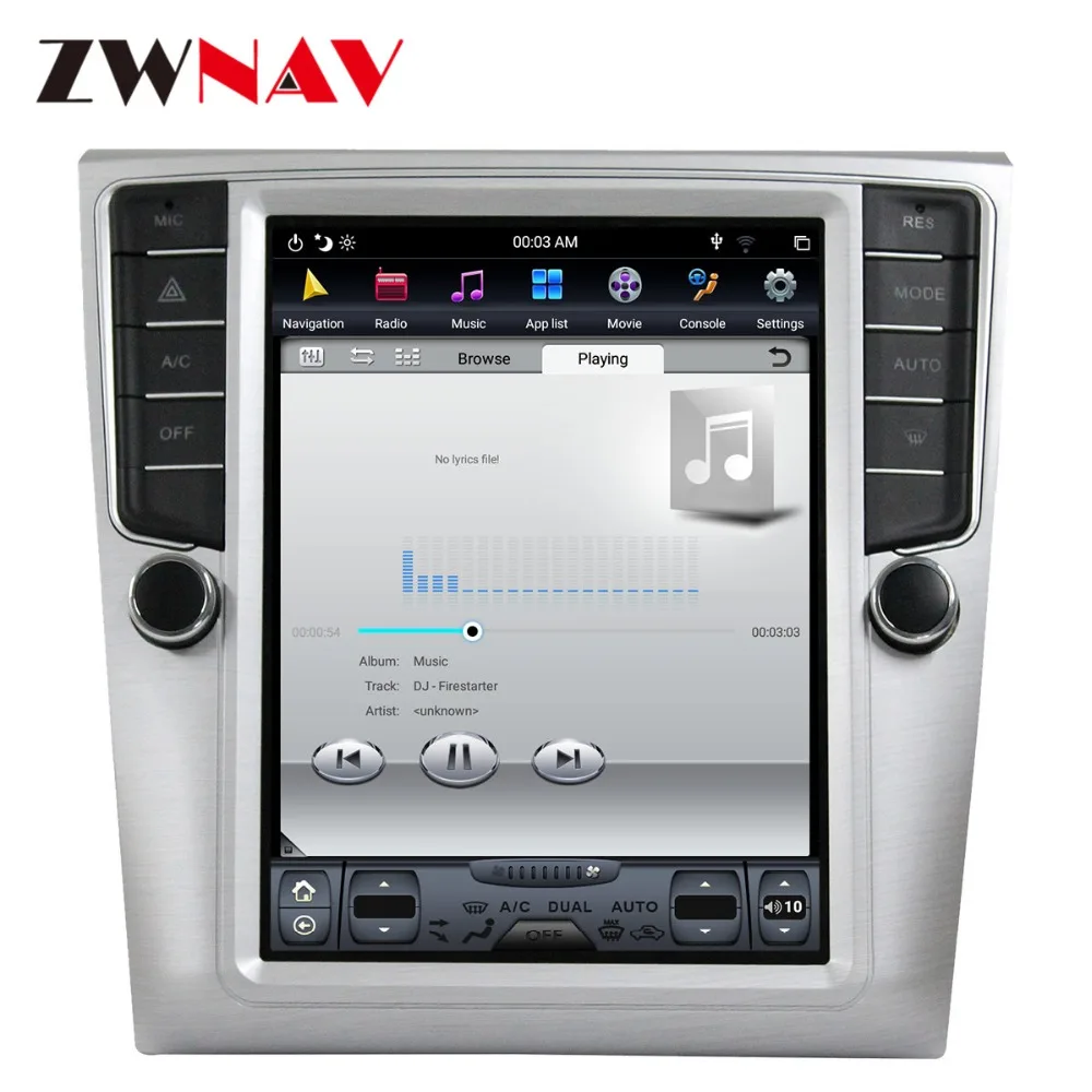 Discount PX6 4GB RAM Tesla style Android 8.1 Car GPS Navigation For Volkswagen Magotan 2012-2015 head unit multimedia radio tape recorder 8 Discount PX6 4GB RAM Tesla style Android 8.1 Car GPS Navigation For Volkswagen Magotan 2012-2015 head unit multimedia radio tape recorder 8