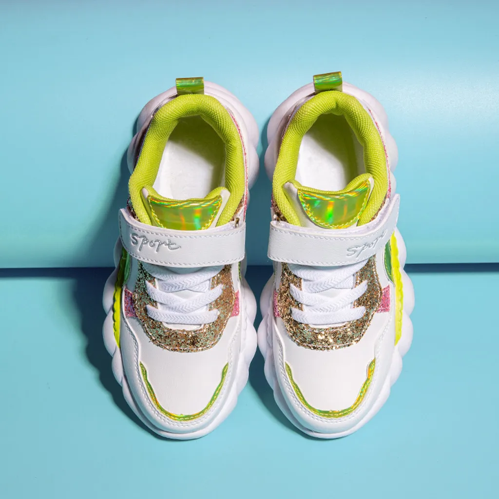 Детская обувь для девочек; Брендовая обувь; спортивная обувь для мальчиков; качественные кроссовки; детская повседневная обувь; кроссовки для девочек;# C