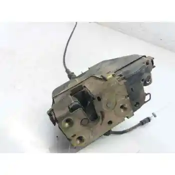 

8200086018 LOCK RIGHT FRONT DOOR RENAULT MEGANE II SALOON 3P