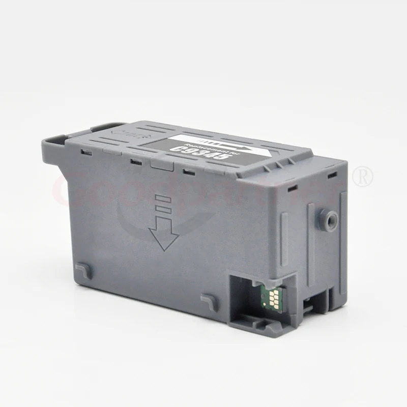Caixa de Manutenção de Tinta para Epson C9345 L8050 L8160 L8180 L15158 L15168 L15180 L18050 et 8500 8550 18100 M15180 M16680 16680 5x - Imagem 2