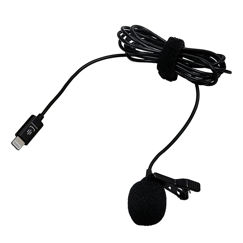 

Mini Microphone Mouthpiece Outdoor Interview Sing Microphone Mini Microphone Collar Clip Microphones Mouthpiece for iPhone