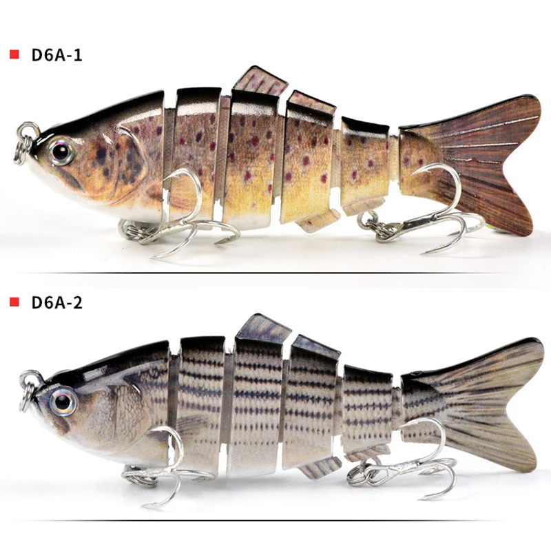 Señuelo Con Luz LED Para Pesca Generic Señuelo De Pesca Eléctrico Recargable, Cebo De Natación Sonda De Pesca
