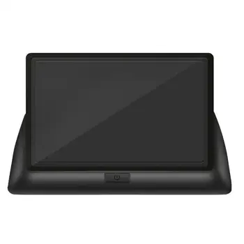 

LCD Car Monitor Display Rear View Monitor Screen For Car Reversing Camera I8R2