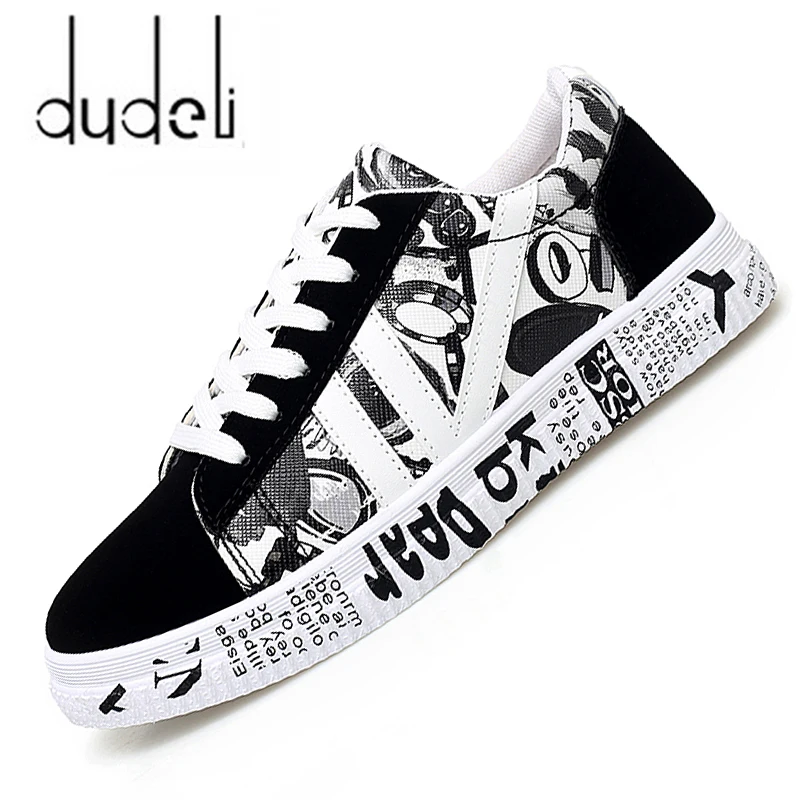 Women Sneakers Leather Shoes Spring Trend Casual Flats Sneakers Female New Fashion Comfort White Vulcanized Platform Shoes|Women's Vulcanize Shoes| - AliExpress