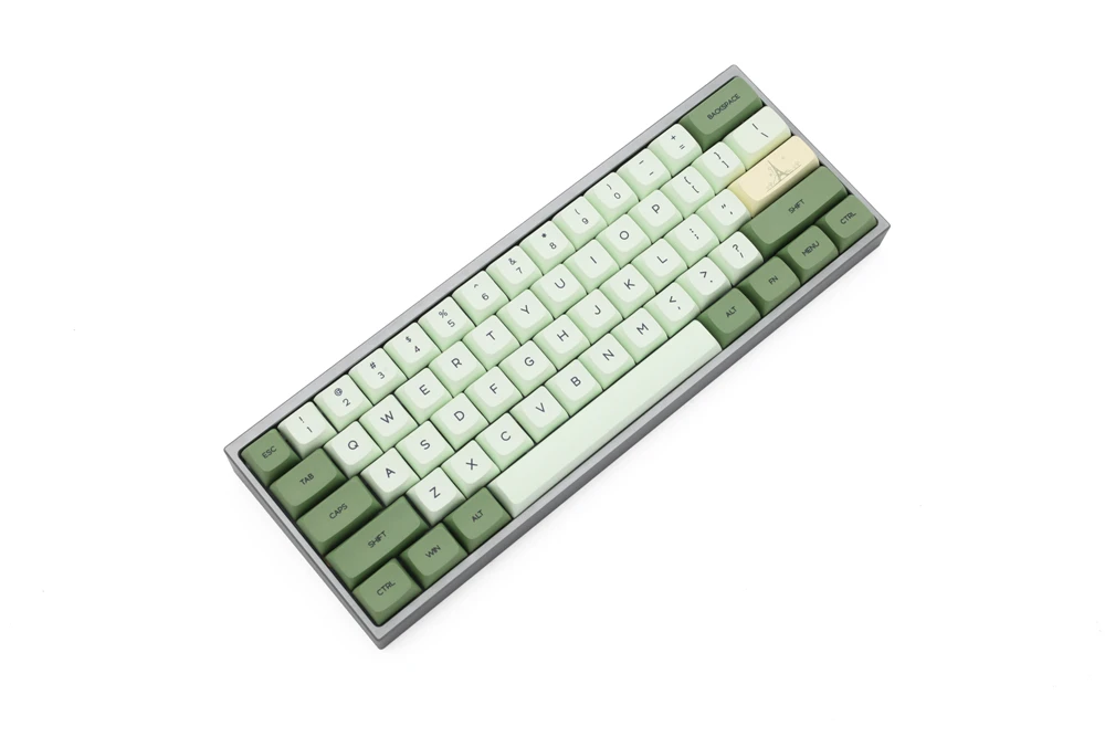 Mouses e teclados
