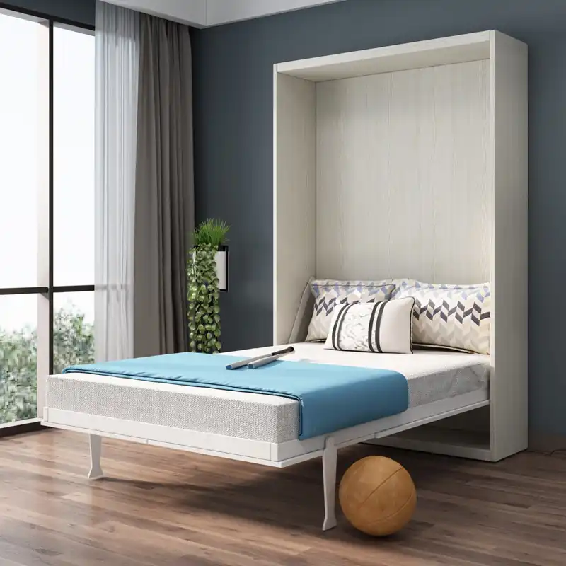 Katlanır Yatak Dolap