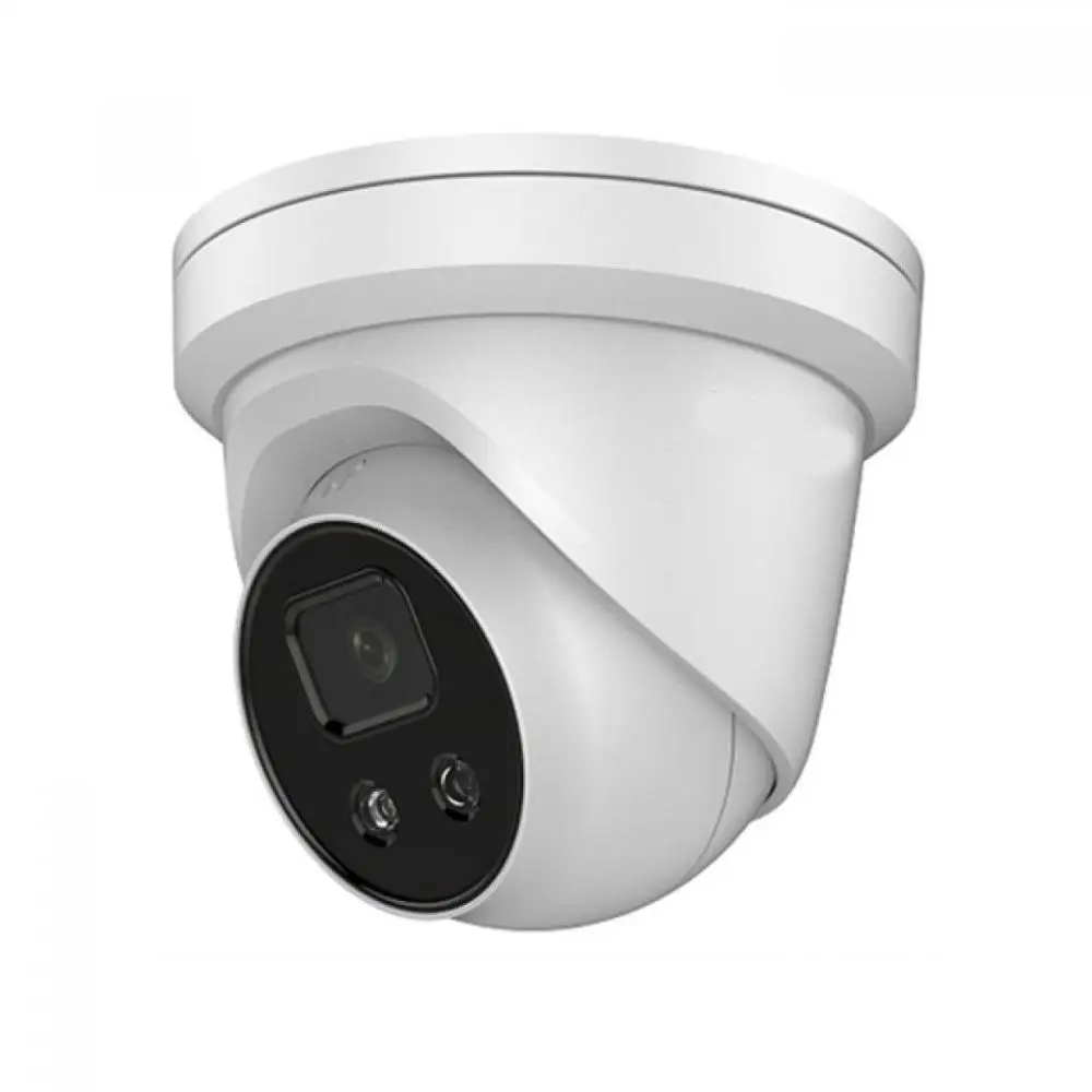 

Original Security CCTV AcuSense DS-2CD2346G1-I/SL 4 MP IR Fixed Turret Network Camera