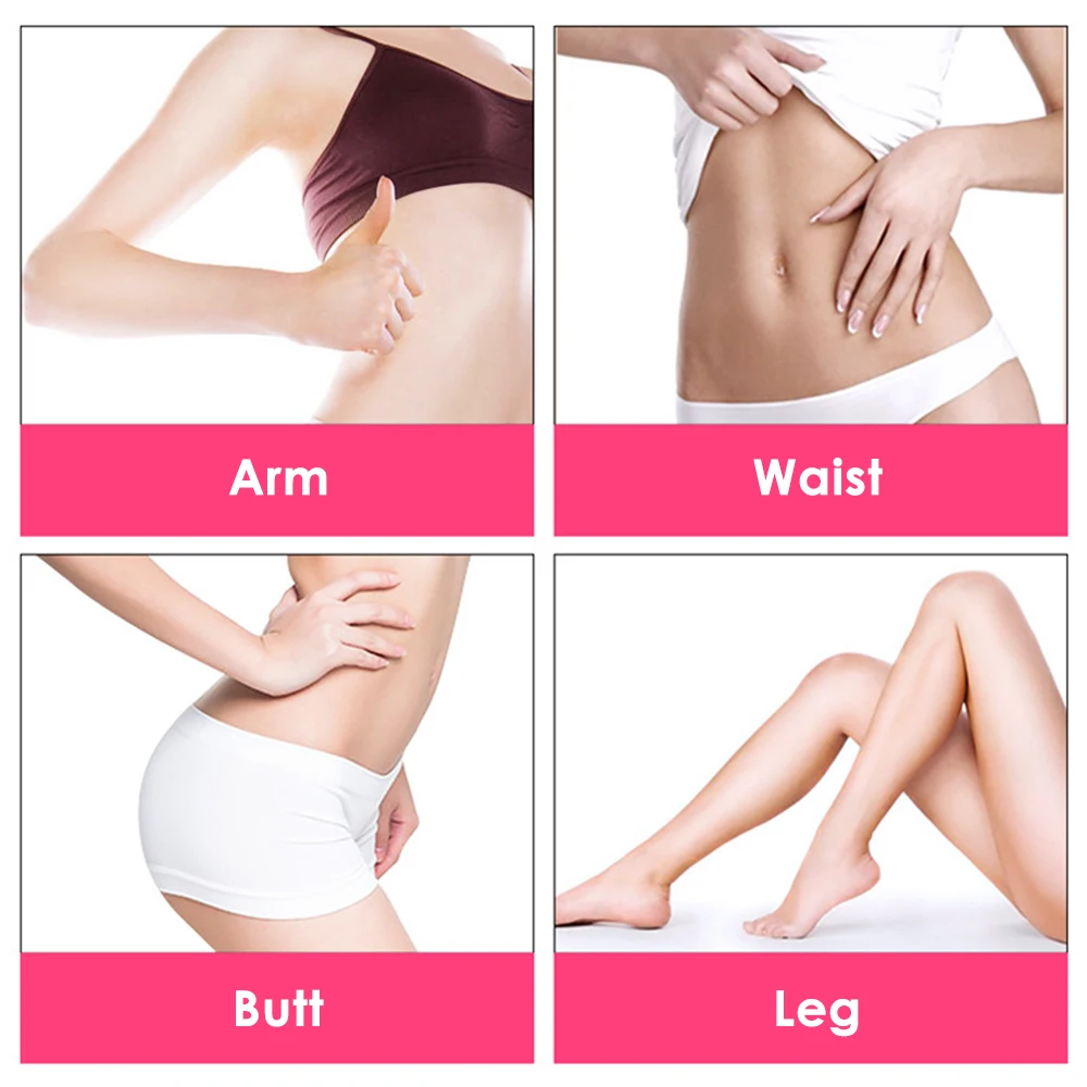 Caffeine Burn Cream Body Slimming Cream Weight Loss Slim Cream Anti Cellulite Fat Effective Body Shaping Beautiful Curve Firming