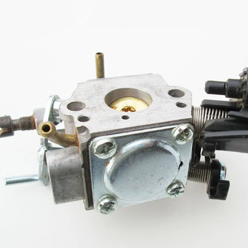 Carburetor Ay For Mcculloch Cs450 Craftsman 358382000 &more Chainsaw Carb Carburettor Carby