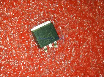 

3pcs/lot DG302 TO-263 DG302 TO263 SMD In Stock