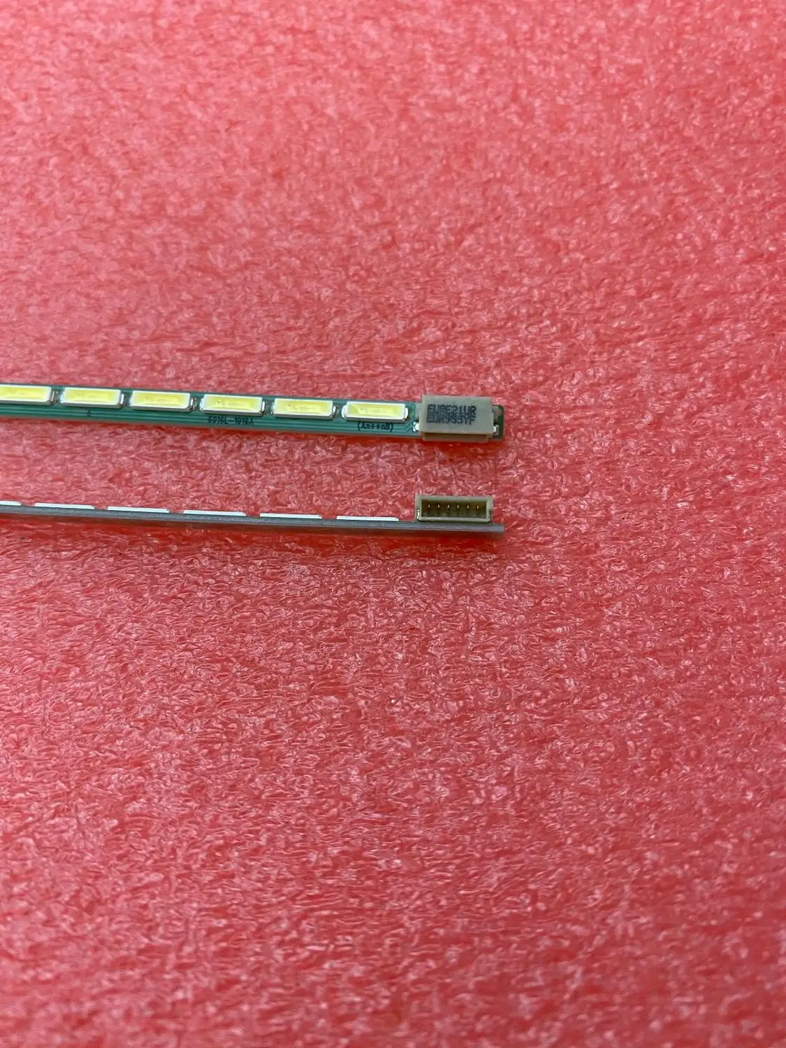 Новинка 10 шт./лот 36LED 297 мм Светодиодная подсветка для 230WF3 6916L 1916A|Светодиодные