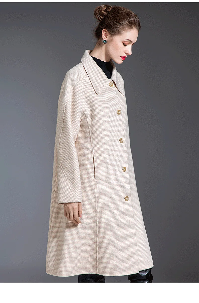 ness cindy coat