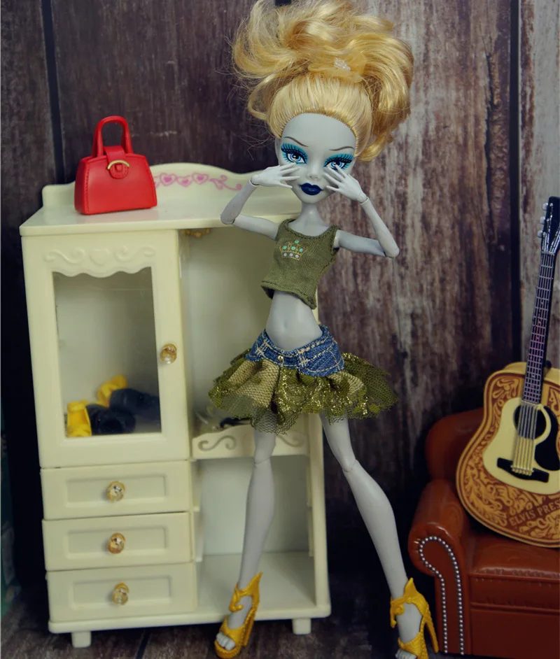 clothes for monster high 5