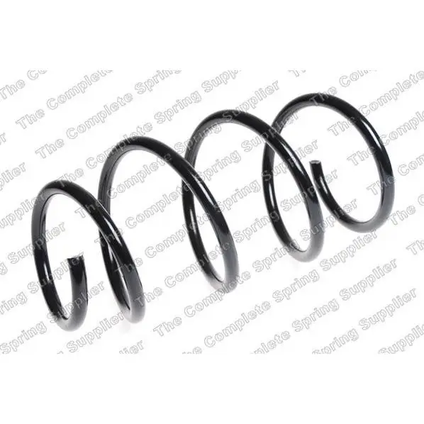 Пружина подвески TOYOTA RAV4 11/05-12/08 передняя LESJOFORS 40 9