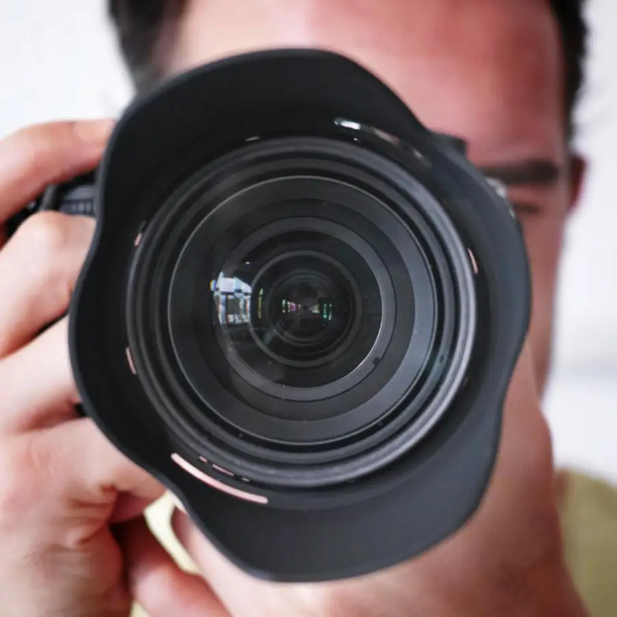 EW-53 качество пластиковая бленда для объектива камеры для Canon для EOS M10 EF-M 15-45 мм f/3,5-6,3 SM горячая распродажа