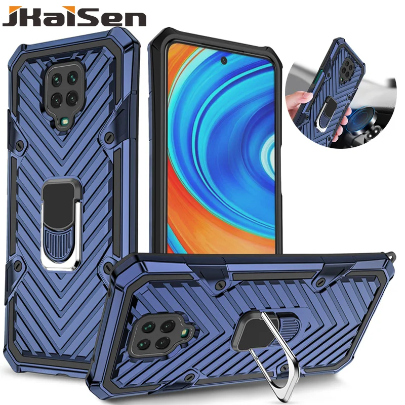 Чехол накладка для Redmi Note 8 9S 9 Pro Max 8Pro на магните с отделениями карт чехол телефона