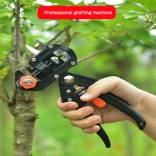 

Grafting Pruner Scissor Garden Tools Multi-Function Grafting Knife Fruit Tree Vaccination Bud Cutter 3 Styple Blade enxertia