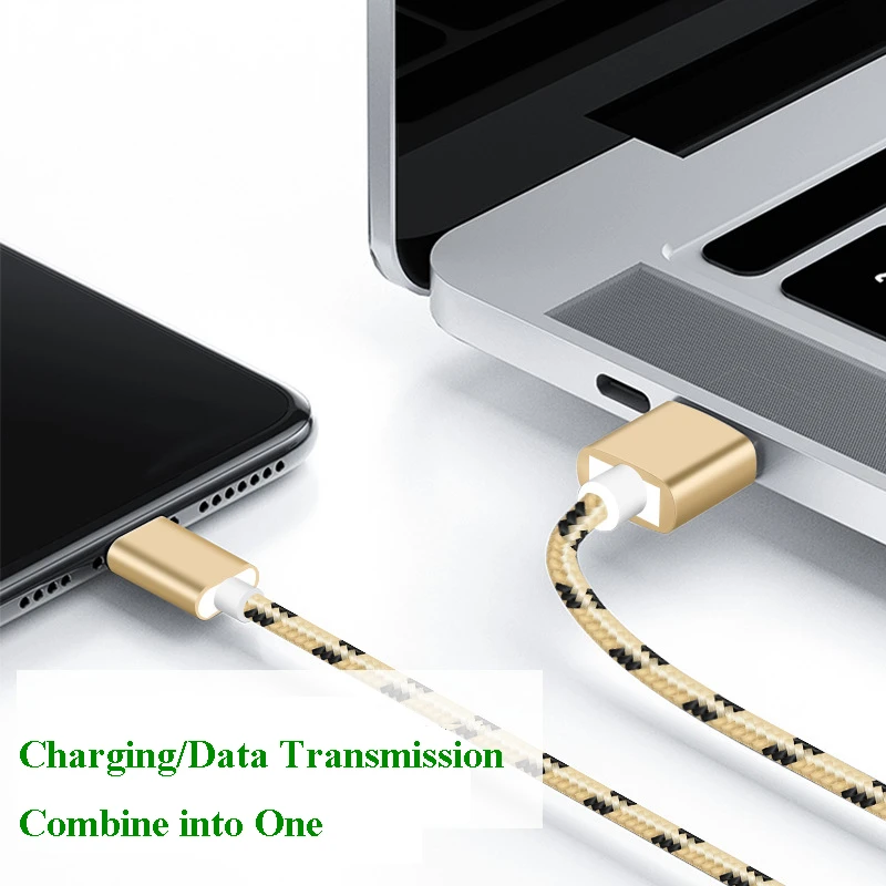 NATESWE USB кабель для iPhone 8 7 6 s 6s Plus X Xs Max XR 5 5S SE iPad Mini Air iPod данных USB кабель для быстрой зарядки