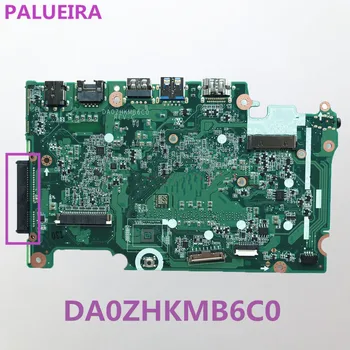 

PALUBEIRA Mainboard NBMRS11001 DA0ZHKMB6C0 for Acer ES1-111 E3-112 V3-112P Laptop motherboard 100% Test OK
