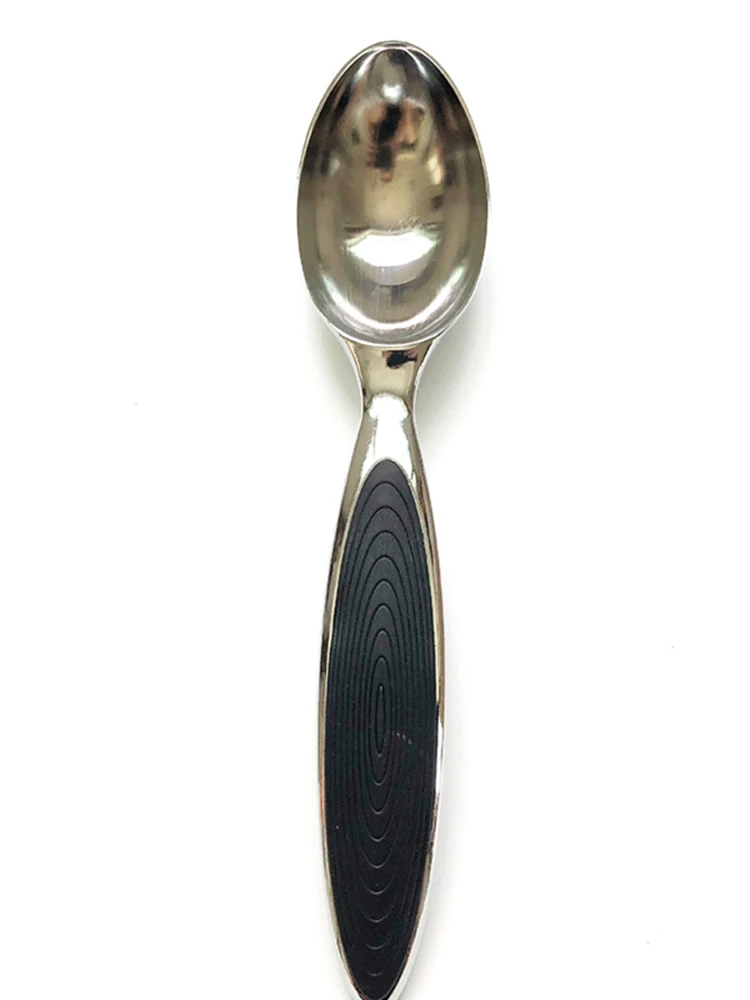 

1Pc Aluminum Ice Cream Scoop Spoon Ice cream Ball Maker Dessert Tools Summer Essential Kitchen Gadget