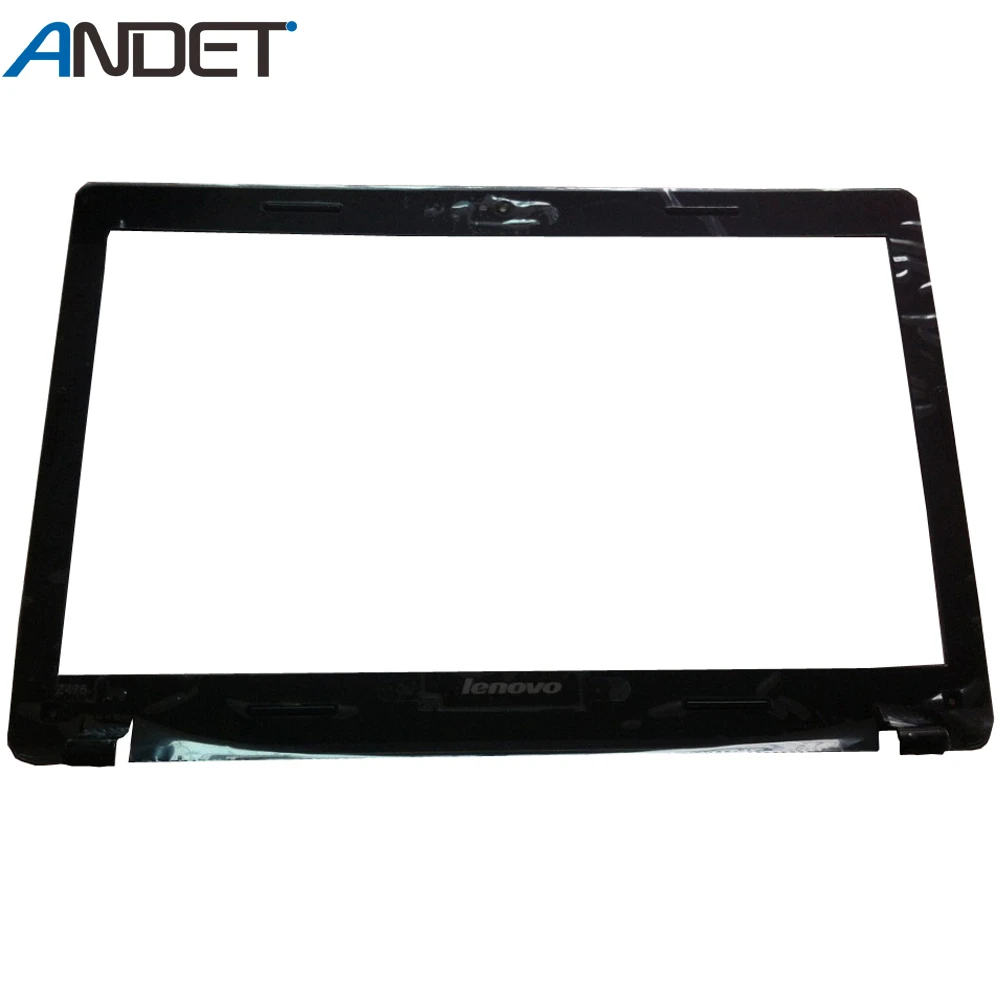 ЖК-дисплей для lenovo Z475, светодиодный чехол для ноутбука, сменная передняя крышка в сборе