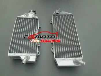 

For Kawasaki KXF450 KX 450F KX450F 09 2009 full aluminum Radiator