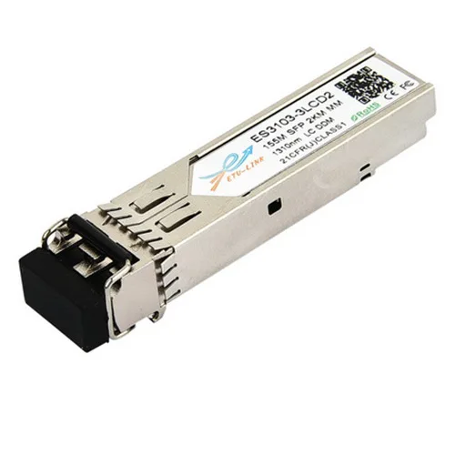 

Новый оптический многорежимный модуль SFP 155 м, дальность 2 км, совместим с Cisco Huawei H3C, цена-сюрприз