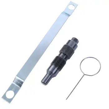 

Camshaft Timing Belt Replacement Camshaft Fixing Tool for VW AUDI T40005