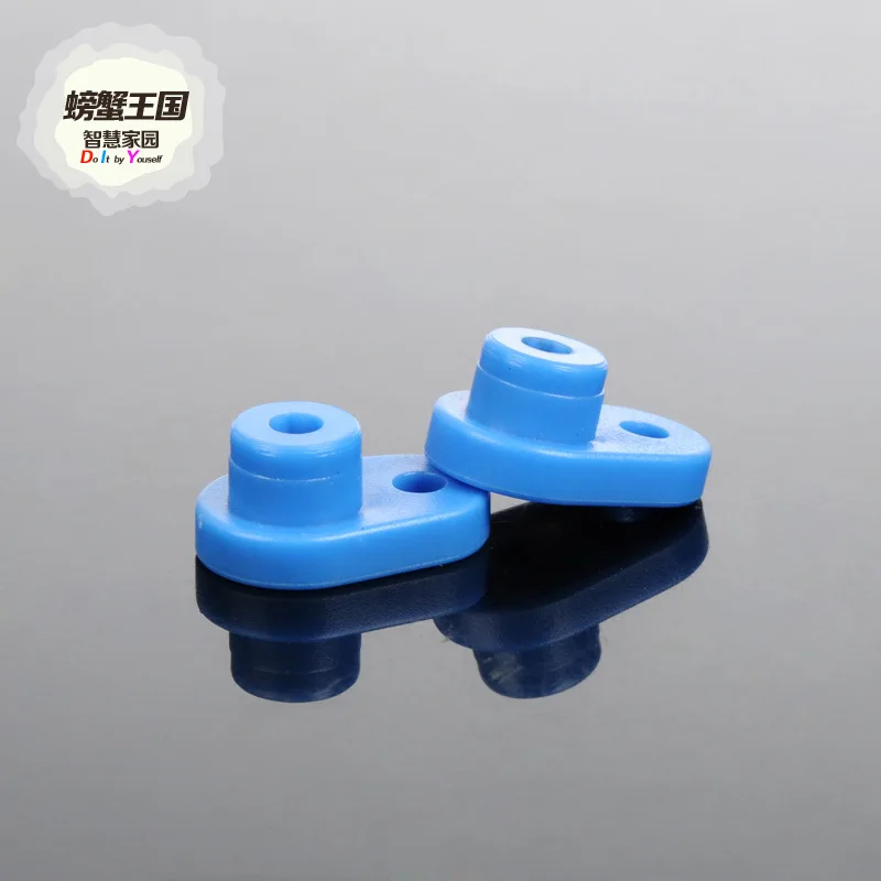 

Crab Kingdom Idy Model Science And Technology for Making Accessories Small Car Robot Curved Bar Rocker 1302
