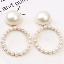 진주 페르시 빅 서클 후프 (China)