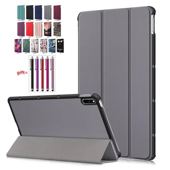 

Flip Case for For Huawei MatePad 10.4 inch 2020 BAH-AL00 BAH3-W09 Case Foldable Stand Shock-proof Cover for Huawei MatePad